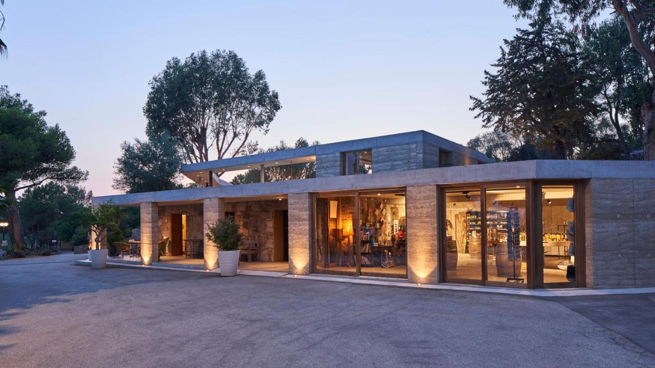 Vigna Maggiore Olmeto  Exterior photo